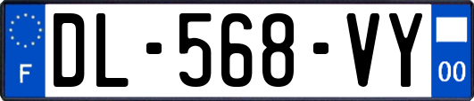 DL-568-VY