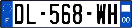 DL-568-WH