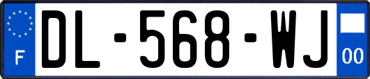 DL-568-WJ