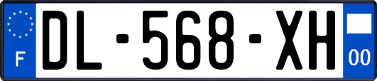 DL-568-XH