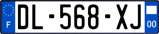 DL-568-XJ