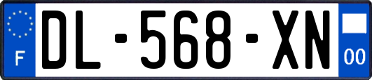 DL-568-XN