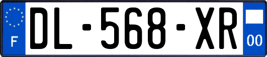 DL-568-XR