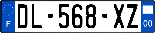 DL-568-XZ