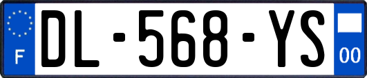 DL-568-YS