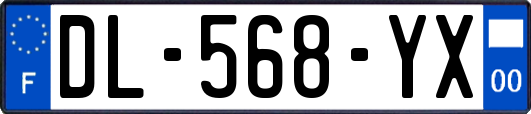 DL-568-YX