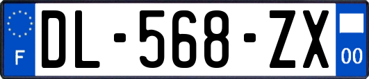 DL-568-ZX