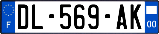 DL-569-AK