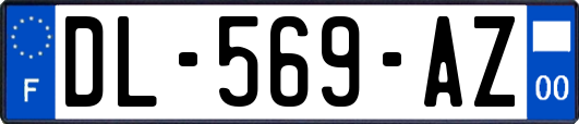 DL-569-AZ