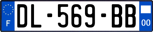 DL-569-BB