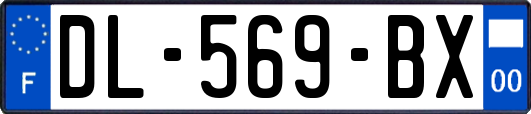 DL-569-BX