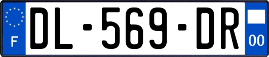 DL-569-DR