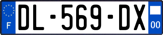 DL-569-DX