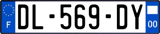 DL-569-DY