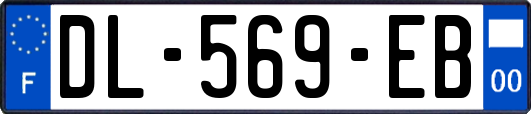 DL-569-EB