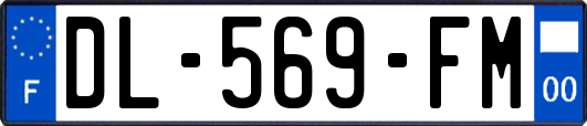 DL-569-FM