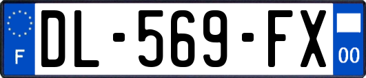 DL-569-FX