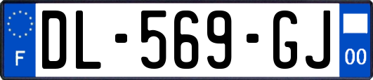 DL-569-GJ