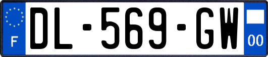 DL-569-GW