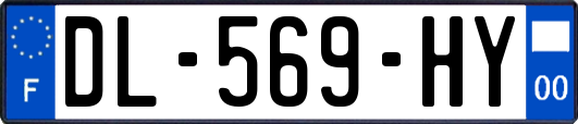 DL-569-HY