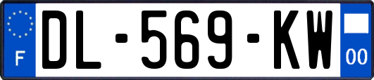 DL-569-KW