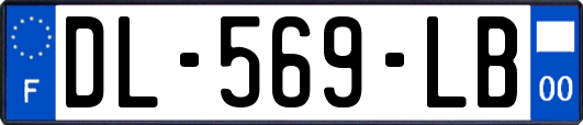 DL-569-LB
