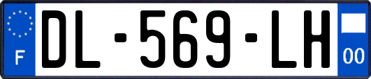 DL-569-LH