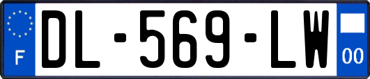 DL-569-LW