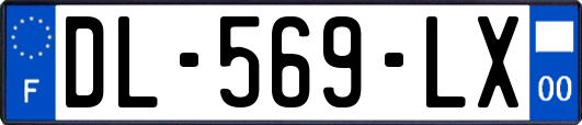 DL-569-LX