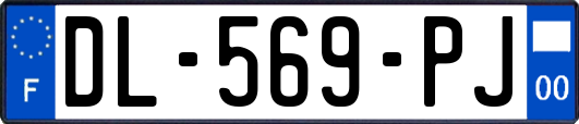 DL-569-PJ