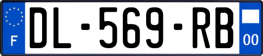 DL-569-RB