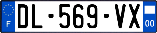 DL-569-VX