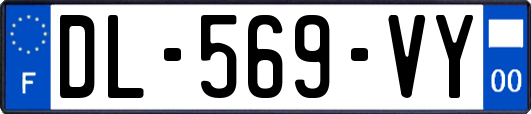 DL-569-VY