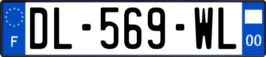 DL-569-WL