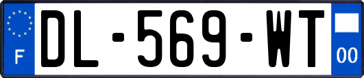 DL-569-WT