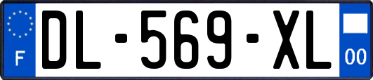 DL-569-XL