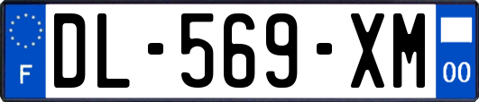 DL-569-XM