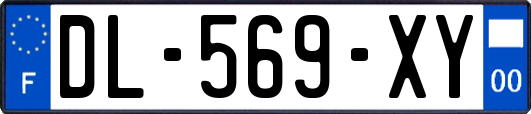 DL-569-XY