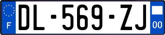 DL-569-ZJ