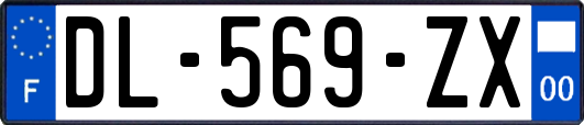 DL-569-ZX