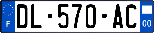 DL-570-AC