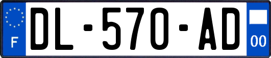 DL-570-AD