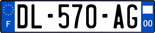 DL-570-AG