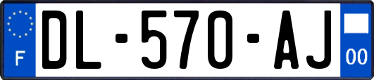 DL-570-AJ