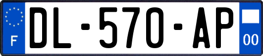 DL-570-AP