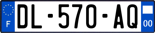 DL-570-AQ