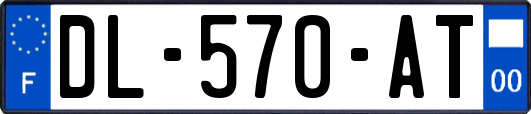 DL-570-AT