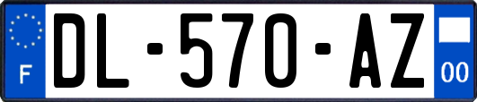 DL-570-AZ