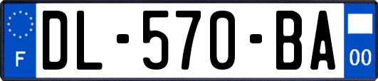 DL-570-BA