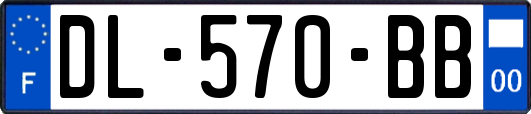 DL-570-BB